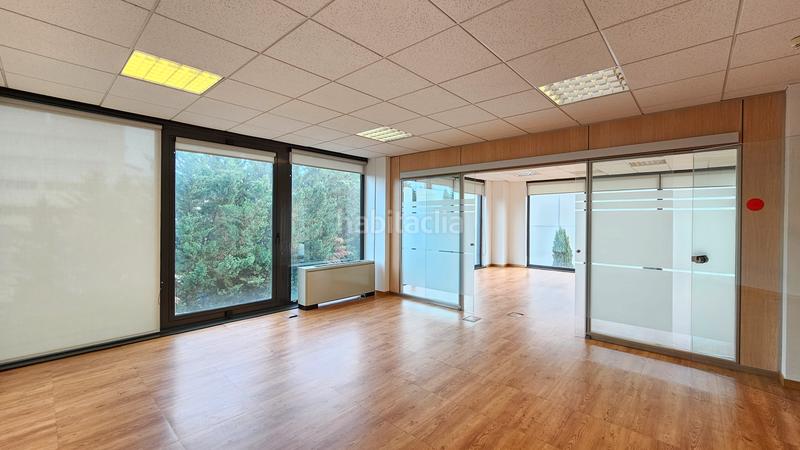 Foto 332dd90e-ba19-4e33-93b9-b7155cf60978. Rent office space with heating in Roquetes-Can Magí Sant Cugat del Vallès