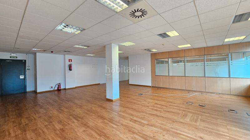 Foto 404030ae-2e40-4281-8bc3-55b02324ecd9. Rent office space with heating in Roquetes-Can Magí Sant Cugat del Vallès