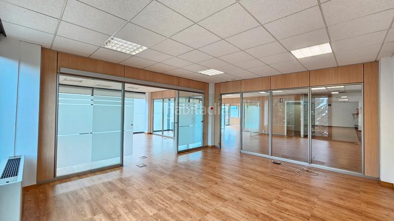 Foto 478dcae3-f5d5-498f-ab67-e4e008d032c5. Rent office space with heating in Roquetes-Can Magí Sant Cugat del Vallès