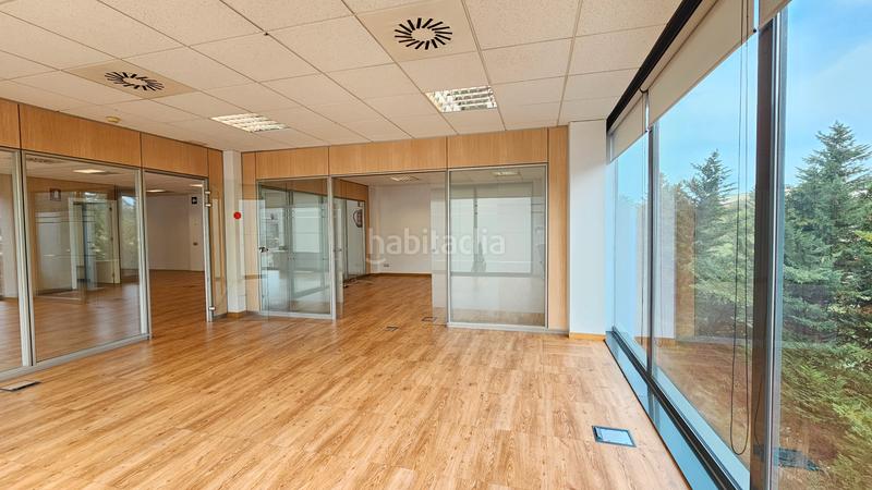 Foto 4dd76db7-2cae-464f-bedf-95f046b636ad. Rent office space with heating in Roquetes-Can Magí Sant Cugat del Vallès