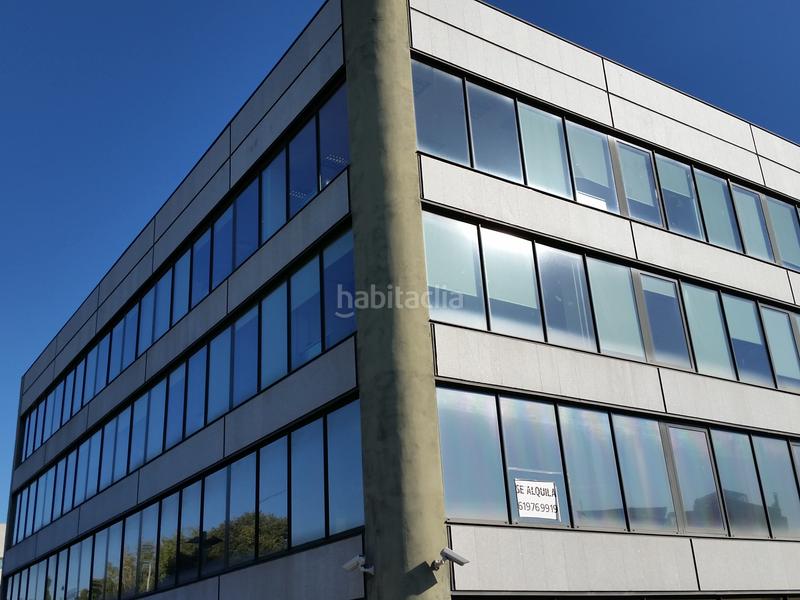 Foto 7ddd937e-773f-4d1b-b8c9-fd6ffdb8264c. Rent office space with heating in Roquetes-Can Magí Sant Cugat del Vallès