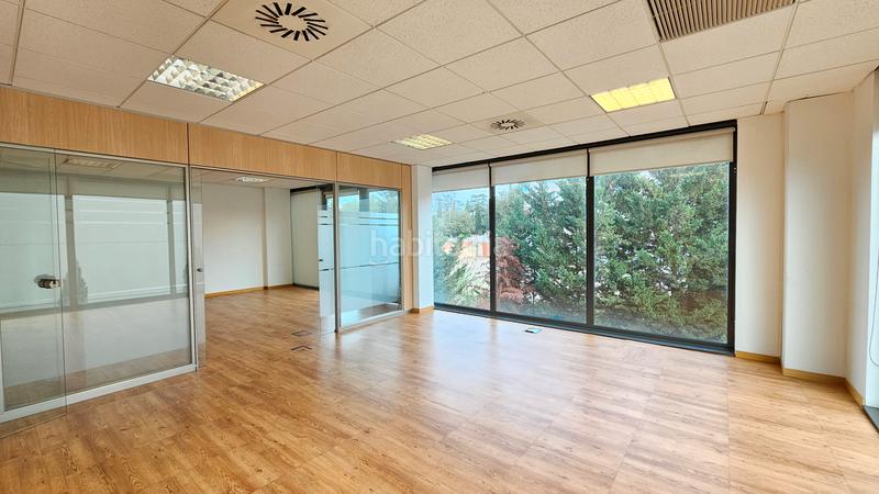 Foto 8a33d831-d0b9-4137-8ff3-b10505ba0384. Rent office space with heating in Roquetes-Can Magí Sant Cugat del Vallès