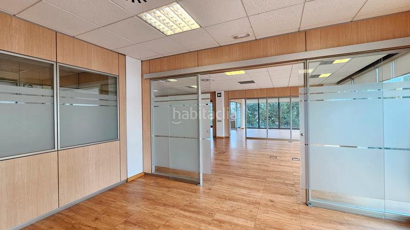 Foto 97a269ed-ce20-4174-ad01-a85f27f54162. Rent office space with heating in Roquetes-Can Magí Sant Cugat del Vallès