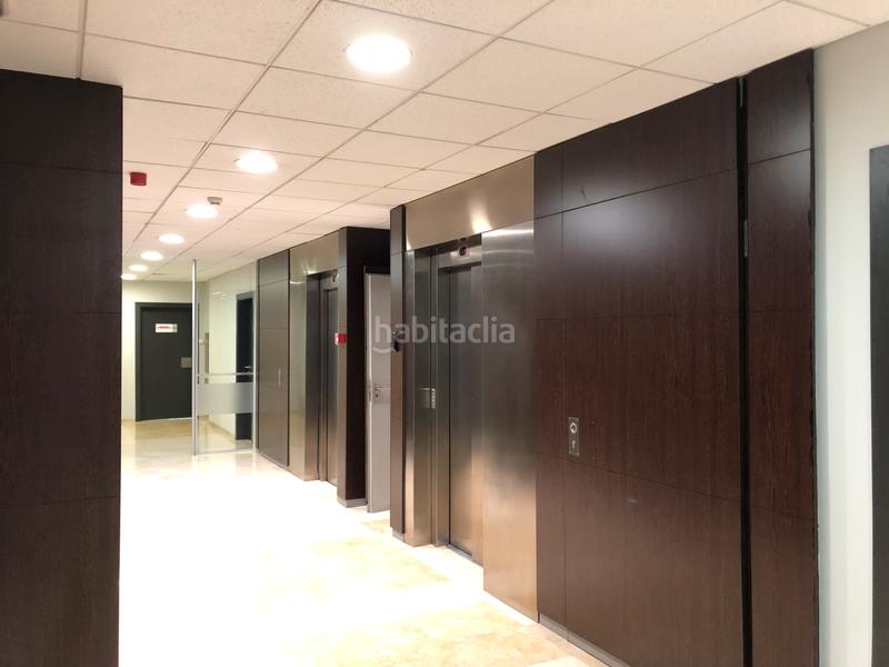 Foto b46e9265-3c46-40b6-8be3-4c01bd1869c2. Rent office space with heating in Roquetes-Can Magí Sant Cugat del Vallès