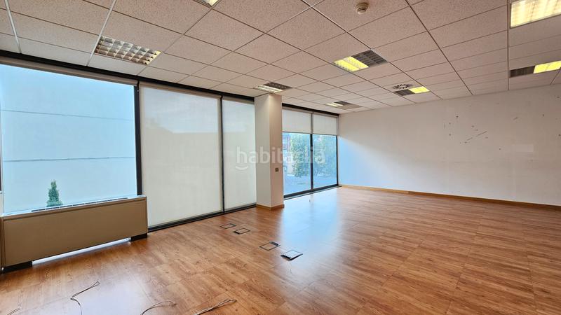 Foto b47392db-e8ff-4df4-a4f7-ab05da939f21. Rent office space with heating in Roquetes-Can Magí Sant Cugat del Vallès