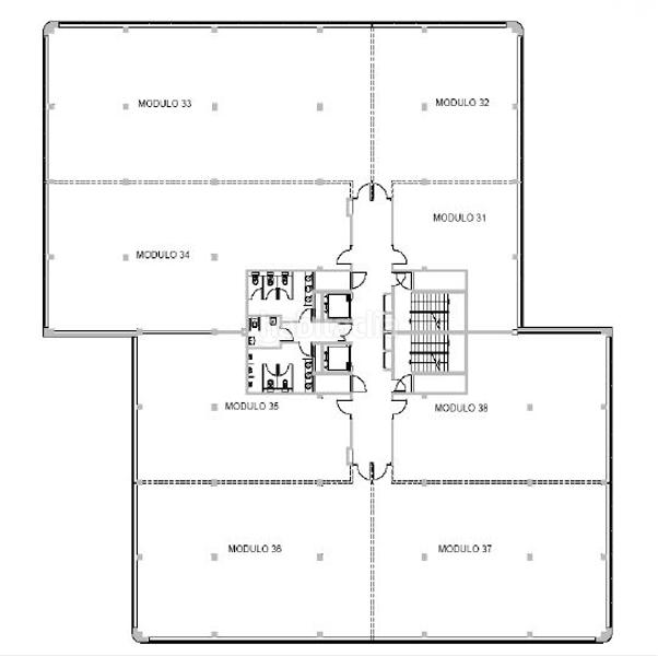 Foto bb4fdb56-7cc2-42c1-af24-4ff8dc8865b1. Rent office space with heating in Roquetes-Can Magí Sant Cugat del Vallès