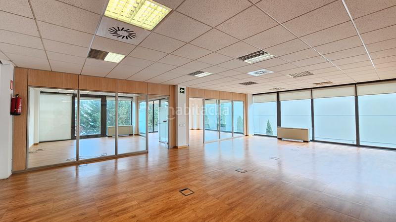 Foto c21a1ebe-81a4-4f4f-9e7c-4ab9e4ae9f6c. Rent office space with heating in Roquetes-Can Magí Sant Cugat del Vallès