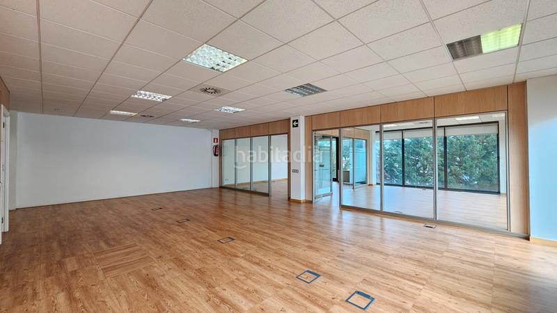 Foto cbc1ca90-d873-4ff1-95ac-ca6746eff0d0. Rent office space with heating in Roquetes-Can Magí Sant Cugat del Vallès