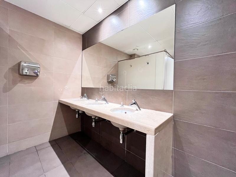 Foto df2a5e32-bc6e-4c11-a0d8-773cf2fcb356. Rent office space with heating in Roquetes-Can Magí Sant Cugat del Vallès