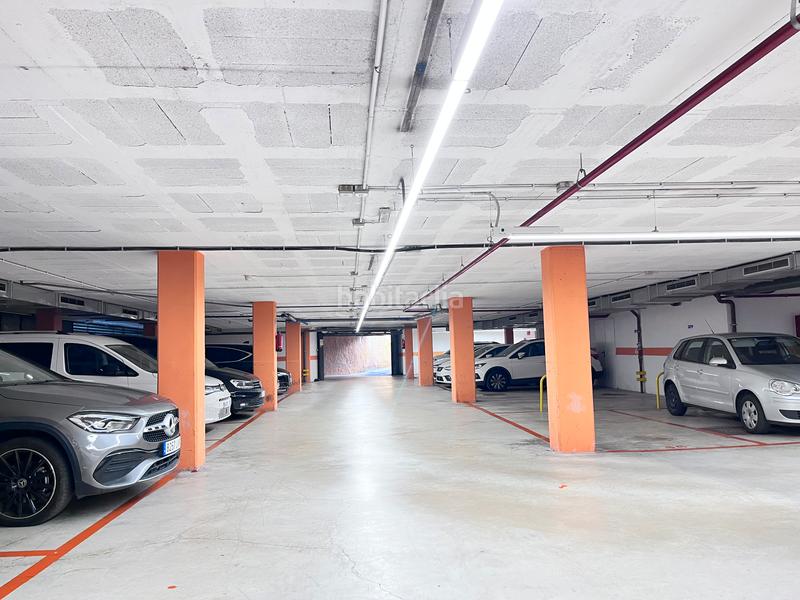 Foto f911790c-8fd5-4ecf-a91f-c690223e154d. Rent office space with heating in Roquetes-Can Magí Sant Cugat del Vallès