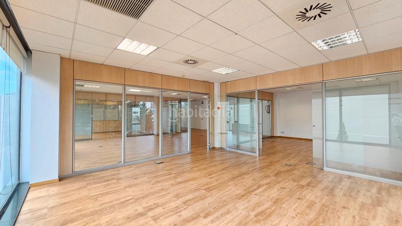 Foto 834ca3c8-6dad-41bb-ac74-5c29b9992755. Alquiler oficina en Roquetes-Can Magí Sant Cugat del Vallès