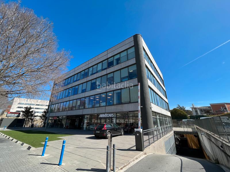 Foto e221aa6a-5852-4ded-b5bf-b3f3b372aac7. Alquiler oficina en Roquetes-Can Magí Sant Cugat del Vallès