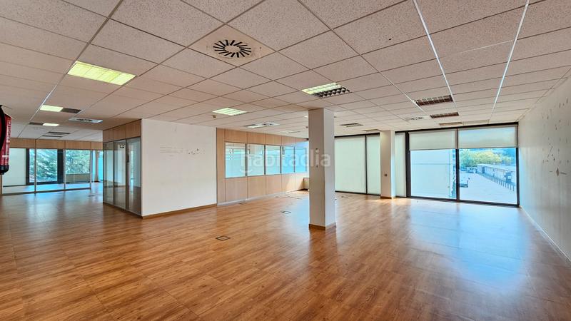 Foto f37787f7-219d-45f4-a406-f0d4fdf0a086. Affitto ufficio con riscaldamento in Roquetes-Can Magí Sant Cugat del Vallès