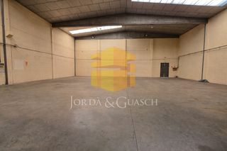 Miete Fabrikhalle  Carrer miguel hernández