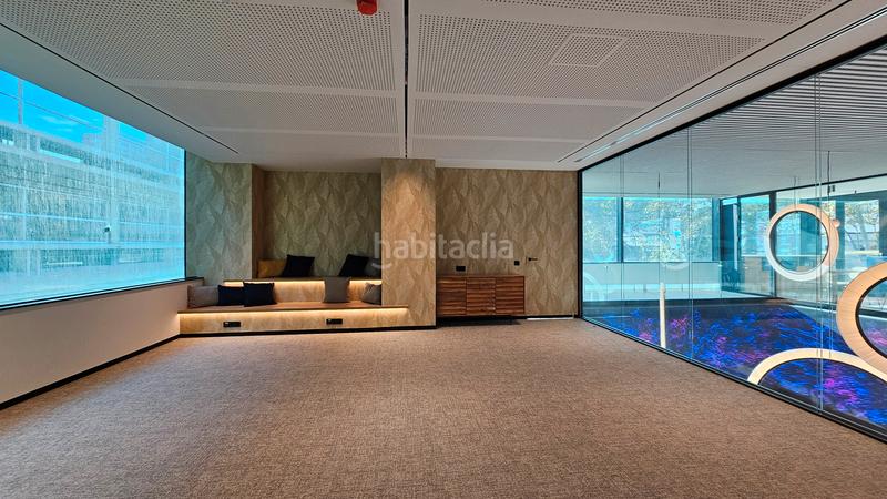 Foto ecb8d00e-30da-4642-9cdf-01732c909657. Rent office space with heating parking in Provençals del Poblenou Barcelona