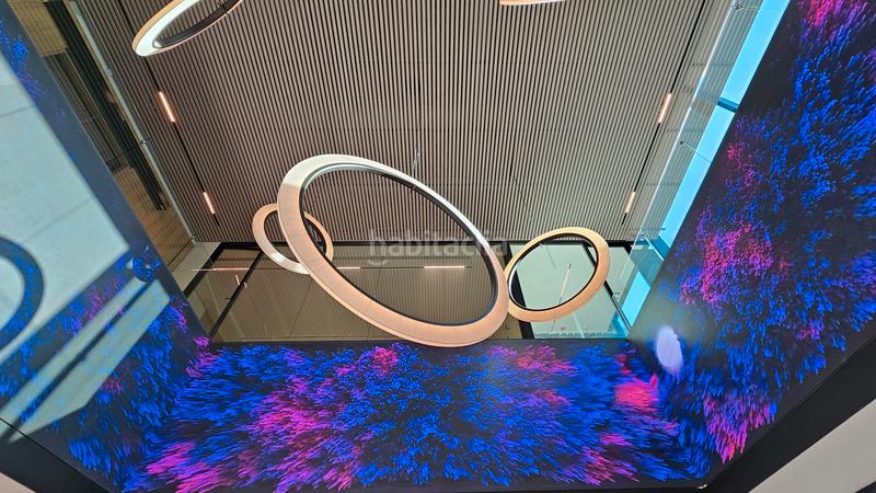 Foto e6b7f1a8-138d-4285-ab60-130ce6dd73ac. Affitto ufficio con riscaldamento parcheggio in Provençals del Poblenou Barcelona