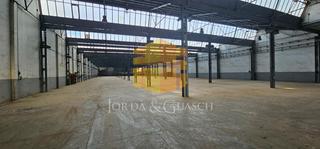 Lloguer Nau industrial a Carrer de dolors almeda i roig 27
