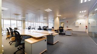 Miete Büro  Gran via de les corts catalanes