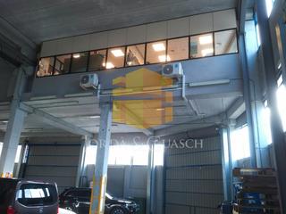 Rent Industrial building in Avinguda de la generalitat 205