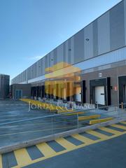 Lloguer Nau industrial a Sant Esteve Sesrovires