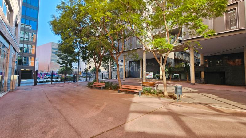 Foto ccaaa90c-13ec-480b-8f23-b12e20c3acc8. Location bureau avec chauffage parking dans El Parc i la Llacuna del Poblenou Barcelona