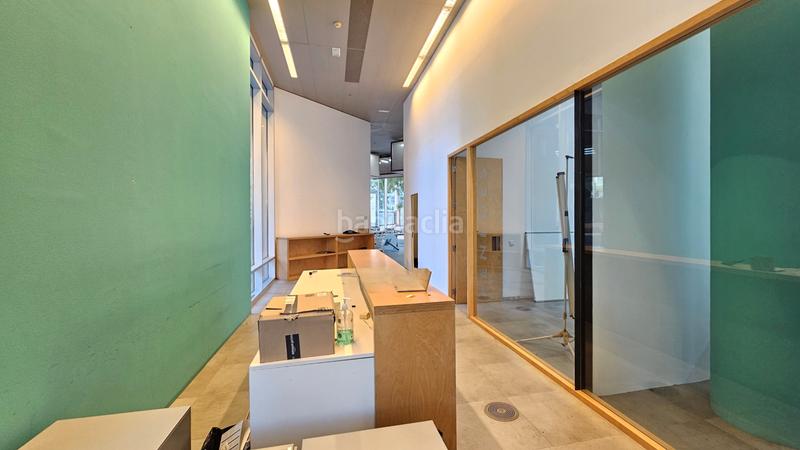 Foto e263ccda-7394-4766-b64c-9fd1ad6052ef. Location bureau avec chauffage parking dans El Parc i la Llacuna del Poblenou Barcelona
