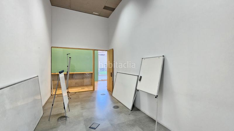 Foto e473a2f6-2e63-4ba6-9e8d-812db83f499e. Location bureau avec chauffage parking dans El Parc i la Llacuna del Poblenou Barcelona