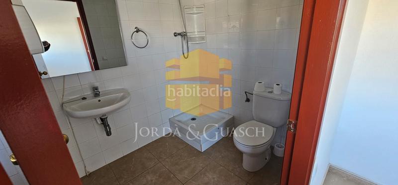 Foto 18fc2ee7-ca21-44f3-962d-cd1f6f9906f9. Miete fabrikhalle in carrer dels tintorers 15 in Olesa de Montserrat