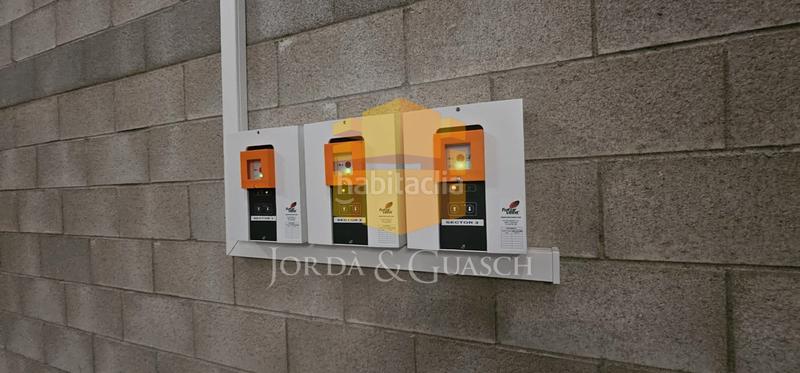 Foto 53be3080-6bd2-430f-bf0e-d0270ff716a4. Miete fabrikhalle in carrer dels tintorers 15 in Olesa de Montserrat