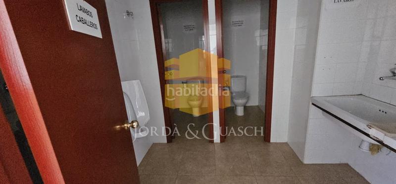 Foto 93ec086b-5c31-4112-b314-74b2218cb3f8. Miete fabrikhalle in carrer dels tintorers 15 in Olesa de Montserrat