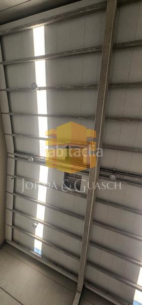Foto 9cbf585a-13a7-4faf-a6ed-99f467d66237. Miete fabrikhalle in carrer dels tintorers 15 in Olesa de Montserrat