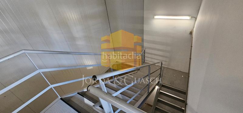 Foto a59632de-0c1e-4e54-bb7e-9e4b5ea39244. Miete fabrikhalle in carrer dels tintorers 15 in Olesa de Montserrat