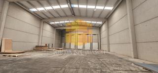 Rent Industrial building in Carrer dels tintorers 15