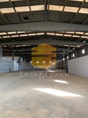 Rent Industrial building  Carretera batlloria. Pol. ind. gaserans / sant feliu