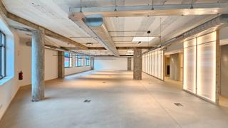 Location Bureau  Passeig de la zona franca