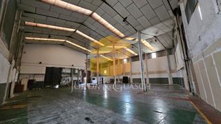 Lloguer Nau industrial a Carrer enric prat de la riba 11