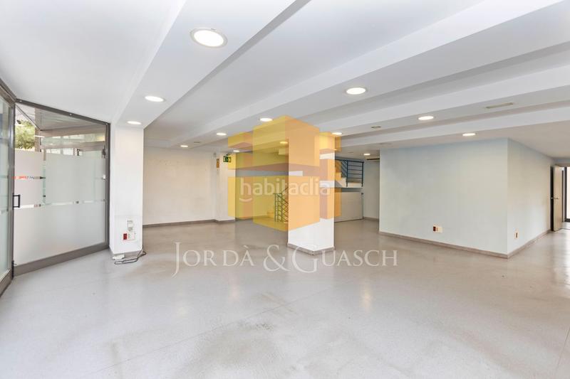 Foto 0a6cf724-650b-4f86-a2ad-9b7c51405a34. Local comercial a avinguda de madrid 150 a Sants Barcelona