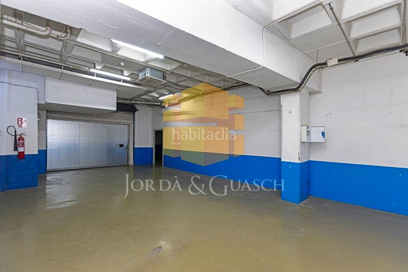 Foto 11c73352-c58d-4c43-acc7-fb9c352c9bd2. Local comercial a avinguda de madrid 150 a Sants Barcelona