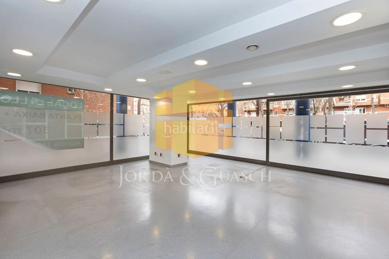 Foto 68e03434-6a6d-4481-8902-5c5ff23a13cd. Local comercial a avinguda de madrid 150 a Sants Barcelona