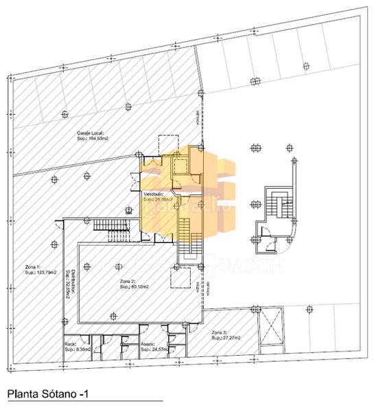 Foto 6f8beaf3-c656-4688-9030-e66a9d7040e8. Local comercial a avinguda de madrid 150 a Sants Barcelona