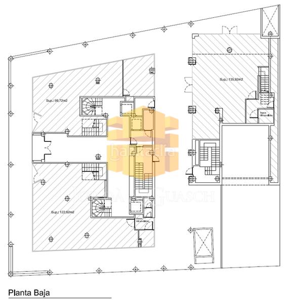 Foto bc7c76b1-4280-4f5b-a283-9bf66a4ba15d. Local comercial a avinguda de madrid 150 a Sants Barcelona