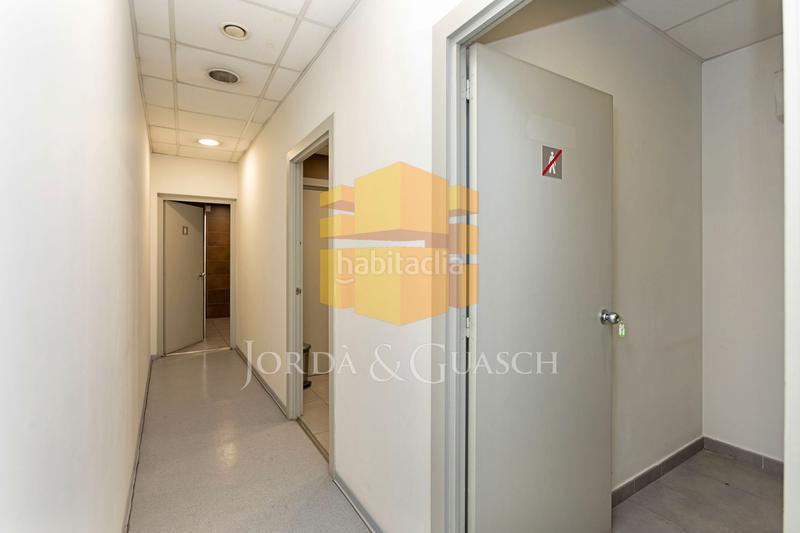 Foto d0ad490e-6bd9-4992-a83d-7cbbddfb20dd. Local comercial a avinguda de madrid 150 a Sants Barcelona