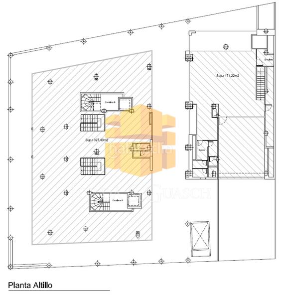 Foto 7159001d-92ee-42d4-9db2-c1a102af2797. Local commercial dans avinguda de madrid 150 dans Sants Barcelona
