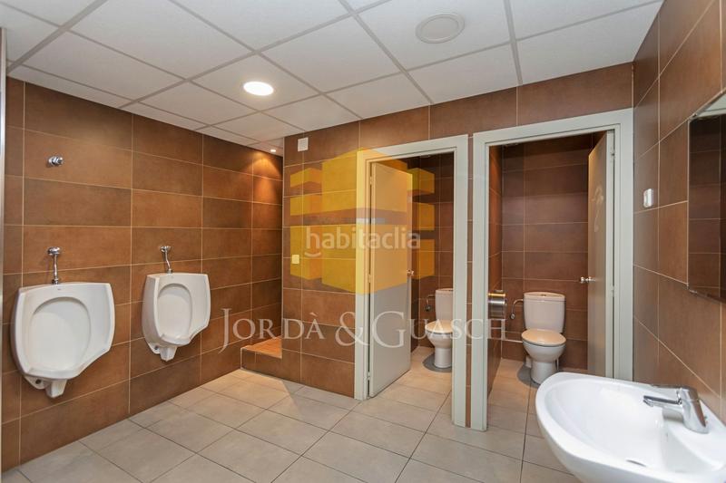 Foto 9ce6e5b1-56e6-45f9-9433-35625049f41f. Local commercial dans avinguda de madrid 150 dans Sants Barcelona