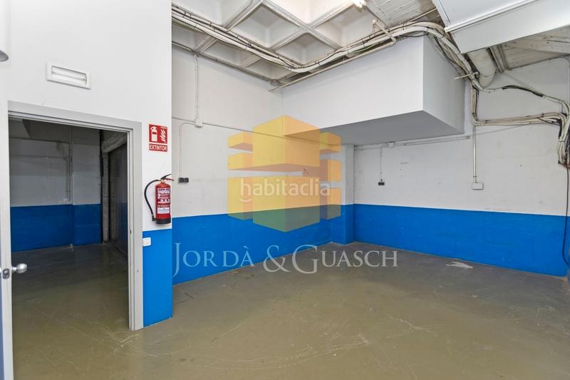 Foto 01fa5dd9-19cf-47bd-821f-a9e41df8c257. Locale commerciale in avinguda de madrid 150 in Sants Barcelona