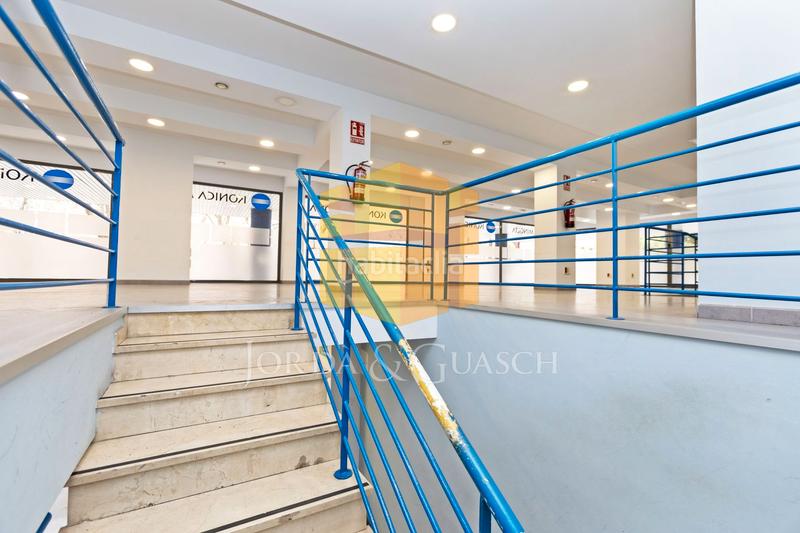 Foto 67d73e1b-613d-4b37-86fe-07bd878fadfd. Locale commerciale in avinguda de madrid 150 in Sants Barcelona