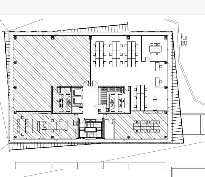 Foto 3a5afce4-6189-440c-9956-94b6a421d132. Location bureau avec chauffage dans Volpelleres Sant Cugat del Vallès