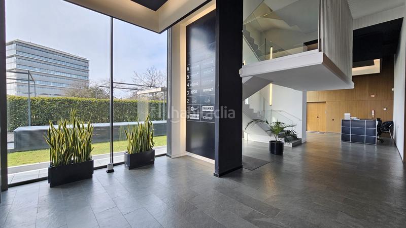 Foto 839a3d2b-29a7-44b5-8fe2-1efae370644f. Location bureau avec chauffage dans Volpelleres Sant Cugat del Vallès