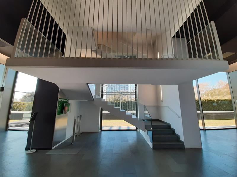 Foto c01fd0fd-9ce4-49fb-9594-58cad739e577. Location bureau avec chauffage dans Volpelleres Sant Cugat del Vallès