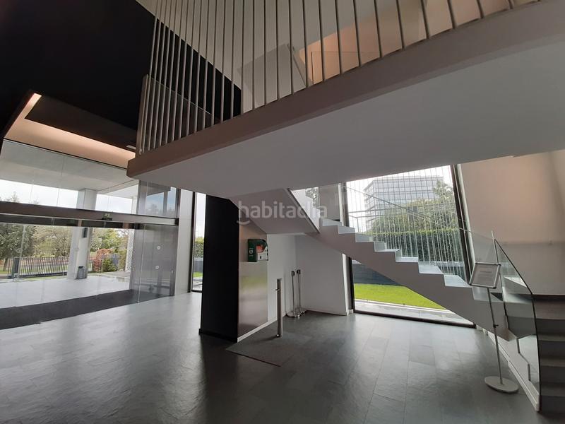 Foto 05212749-6a6d-4912-b2d0-f85bccc993c8. Rent office space with heating in Volpelleres Sant Cugat del Vallès